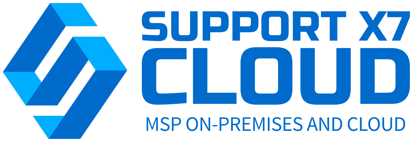 Support X7 Cloud