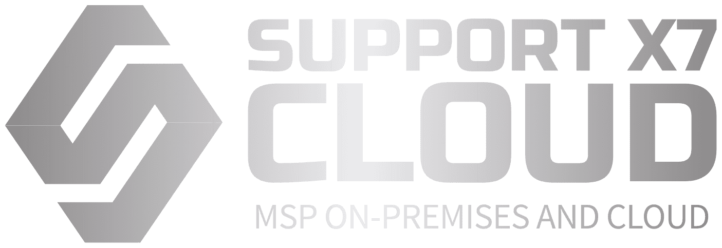 Support X7 Cloud